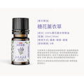 穗花薰衣草精油