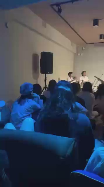 不南 x Nora鬆鬆唱系列 - 週六夜釋放唱誦圈